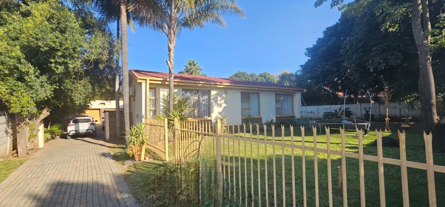 4 Bedroom Property for Sale in Brits North West